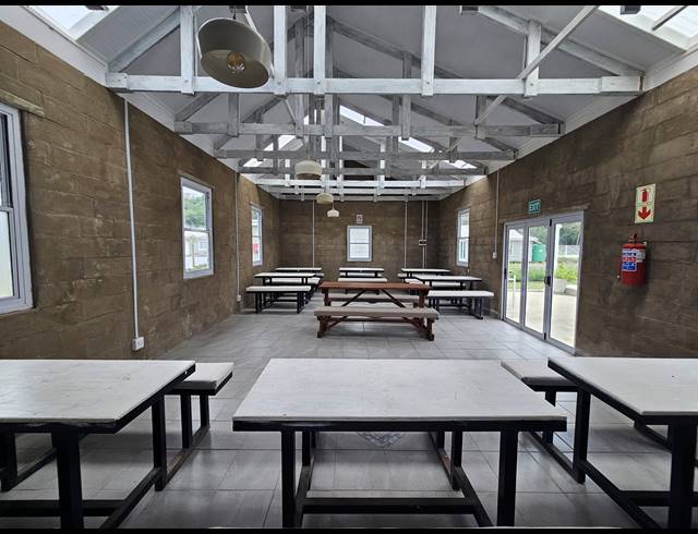 731.30M² RESTAURANT FOR SALE IN GROOTBRAKHOOGTE